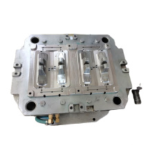 Precision Plastic Molding Mould Maker Service Hot Runner Custom Best ABS Injection Mold